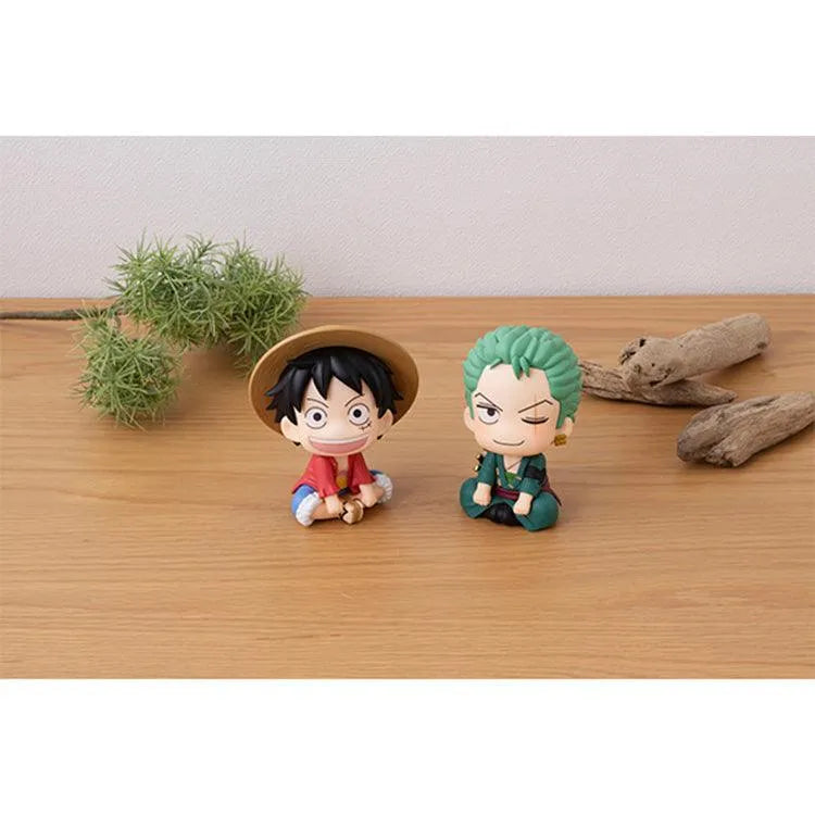 One Piece Look Up - Roronoa Zoro - Doki Doki Land