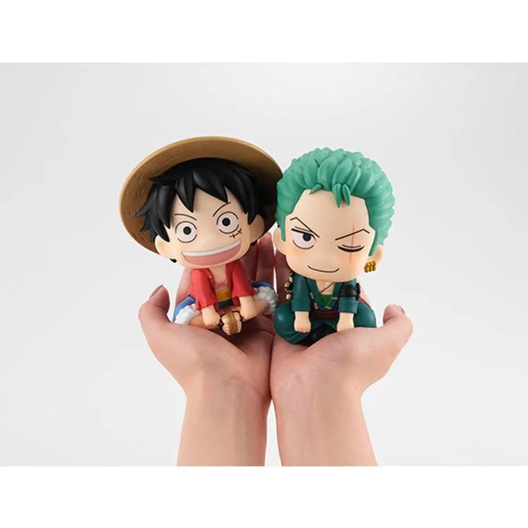 One Piece Look Up - Roronoa Zoro - Doki Doki Land