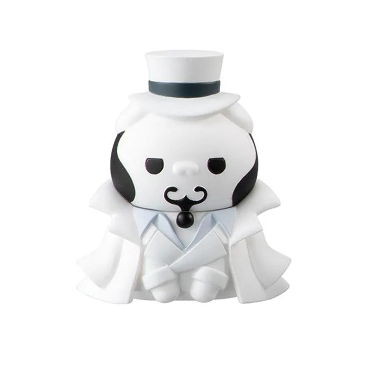 One Piece Mega Cat Project Nyan Piece Nyaan! - Luffy with Rivals Version - Doki Doki Land