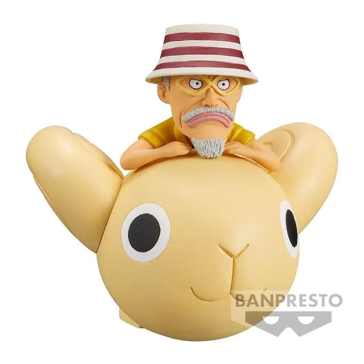 One Piece WCF - WT100 Vol.10 (Set of 6) - Doki Doki Land