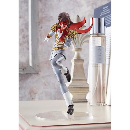 Persona 5 Pop Up Parade - Crow - Doki Doki Land