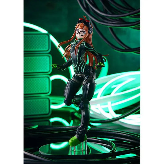 Persona 5 Pop Up Parade - Oracle - Doki Doki Land