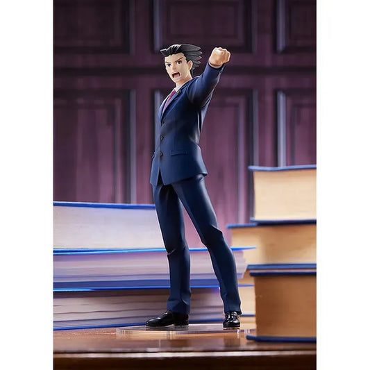 Phoenix Wright: Ace Attorney Pop Up Parade - Phoenix Wright - Doki Doki Land