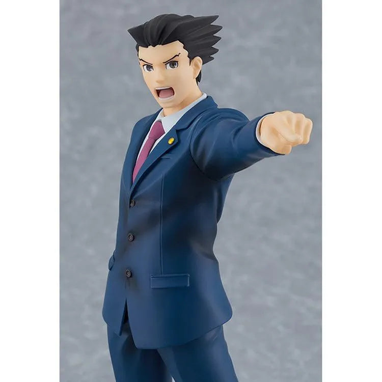 Phoenix Wright: Ace Attorney Pop Up Parade - Phoenix Wright - Doki Doki Land