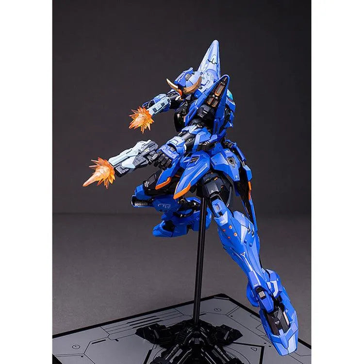 Progenitor Effect Action Figure - MCT J03 Bontenmaru - Doki Doki Land