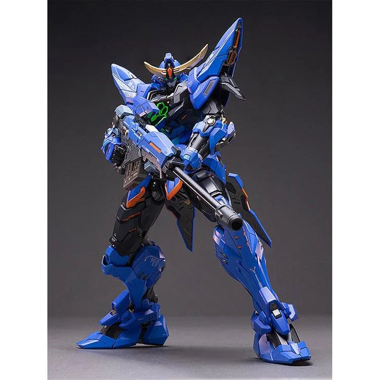 Progenitor Effect Action Figure - MCT J03 Bontenmaru - Doki Doki Land