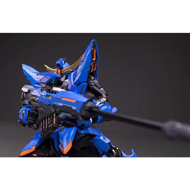 Progenitor Effect Action Figure - MCT J03 Bontenmaru - Doki Doki Land