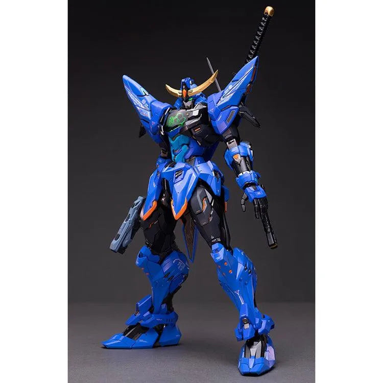 Progenitor Effect Action Figure - MCT J03 Bontenmaru - Doki Doki Land