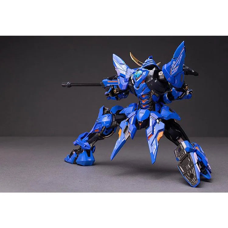 Progenitor Effect Action Figure - MCT J03 Bontenmaru - Doki Doki Land
