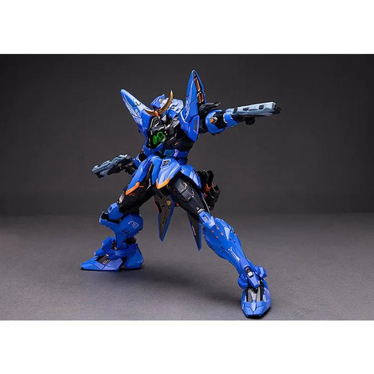 Progenitor Effect Action Figure - MCT J03 Bontenmaru - Doki Doki Land