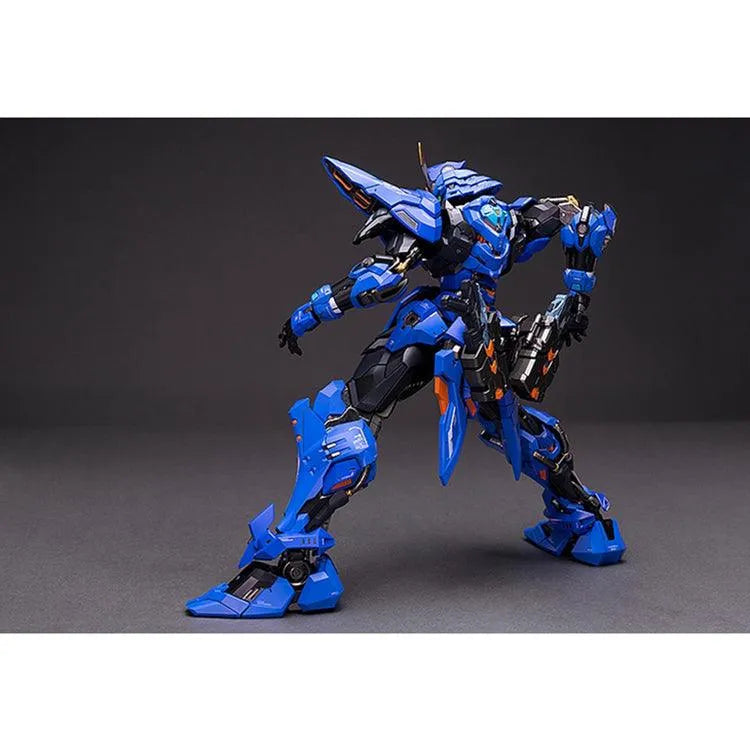 Progenitor Effect Action Figure - MCT J03 Bontenmaru - Doki Doki Land