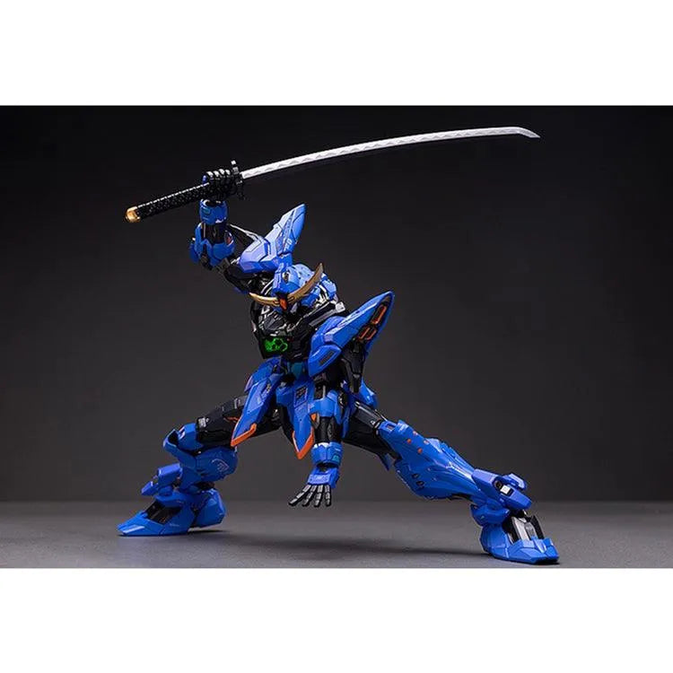 Progenitor Effect Action Figure - MCT J03 Bontenmaru - Doki Doki Land