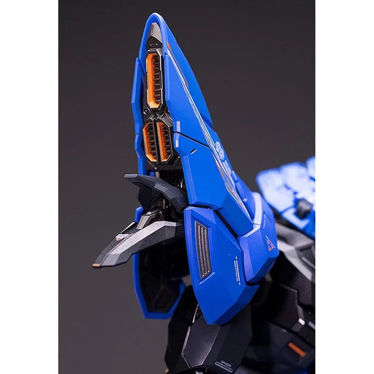 Progenitor Effect Action Figure - MCT J03 Bontenmaru - Doki Doki Land