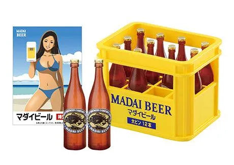Re-Ment - Petit Sample Liqueur Store Fujimaru