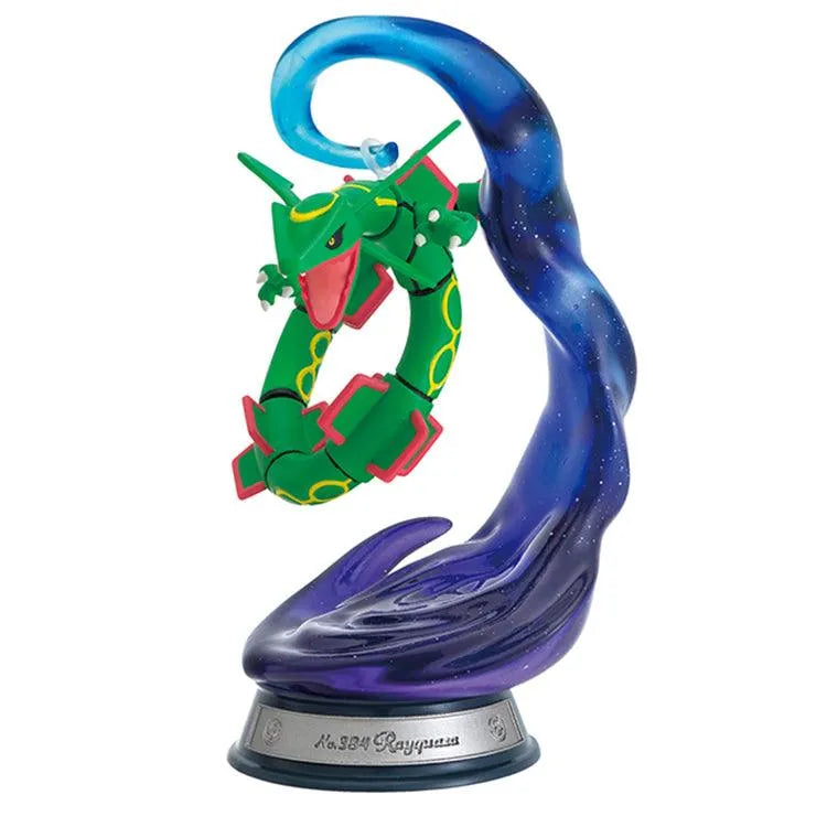 Re-Ment - Pokemon SWING VIGNETTE Collection 2