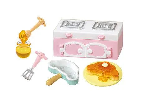 Re-Ment - Sanrio Wakuwaku! Cinnamoroll Kitchen