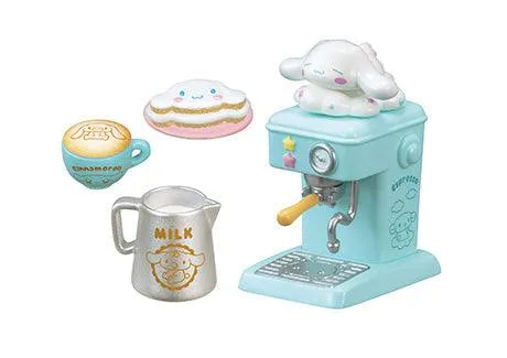 Re-Ment - Sanrio Wakuwaku! Cinnamoroll Kitchen