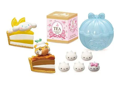 Re-Ment - Sanrio Wakuwaku! Kawaii Cake Shop