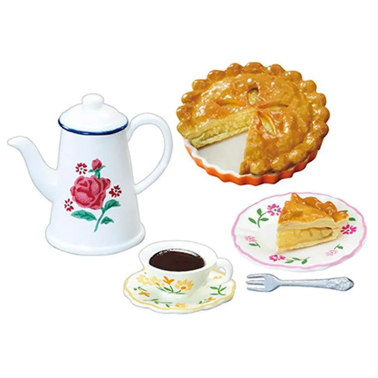 Re-Ment Petit Sample - Country Kitchen A Small Kitchen in the Country - Doki Doki Land