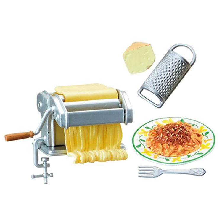 Re-Ment Petit Sample - Country Kitchen A Small Kitchen in the Country - Doki Doki Land