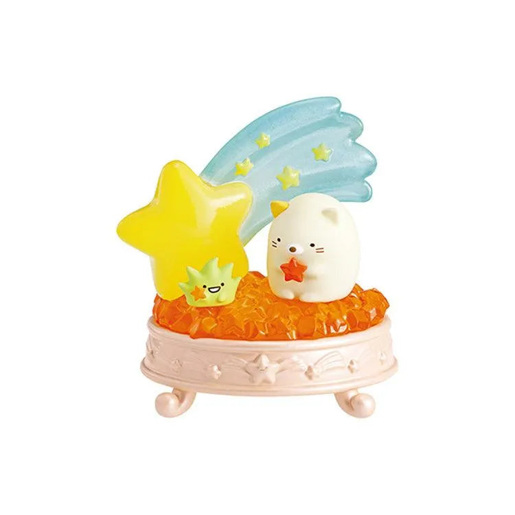 Re-Ment "Sumikko Gurashi" - Starium Twinkle Twinkle Sky Star Tour