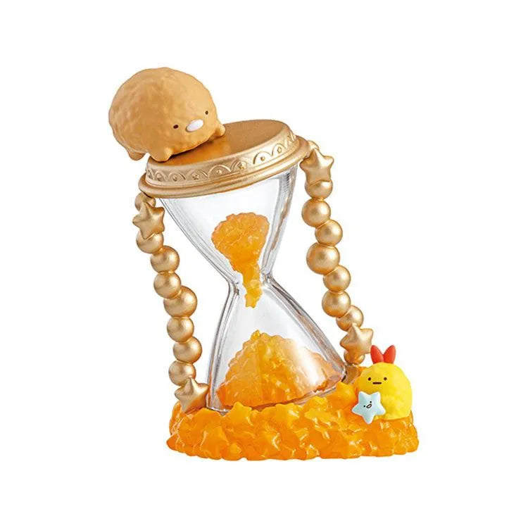 Re-Ment "Sumikko Gurashi" - Starium Twinkle Twinkle Sky Star Tour