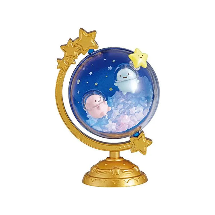 Re-Ment "Sumikko Gurashi" - Starium Twinkle Twinkle Sky Star Tour