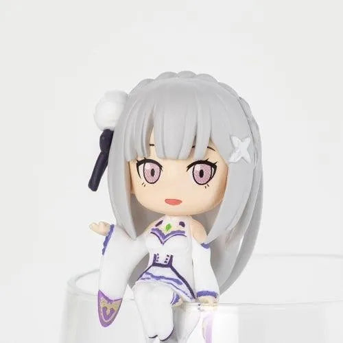 Re:ZERO Starting Life in Another World - Putitto Vol.2 - Doki Doki Land