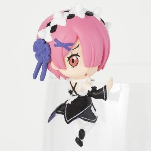 Re:ZERO Starting Life in Another World - Putitto Vol.2 - Doki Doki Land