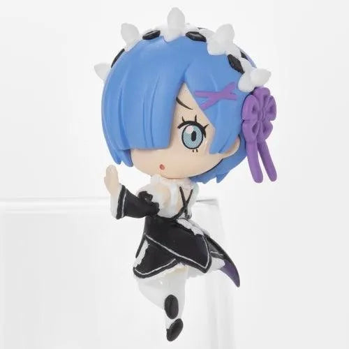 Re:ZERO Starting Life in Another World - Putitto Vol.2 - Doki Doki Land