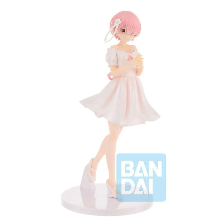 Re:Zero Starting Life in Another World Ichibansho - Ram (Dreaming Future Story) - Doki Doki Land