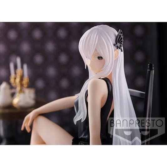 Re:Zero Starting Life in Another World Relax Time - Echinda - Doki Doki Land