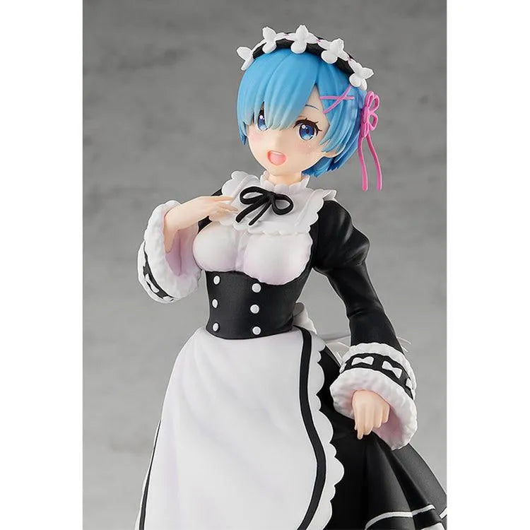 Re:Zero Starting Life in Another World Pop Up Parade - Rem Ice Season Ver. - Doki Doki Land