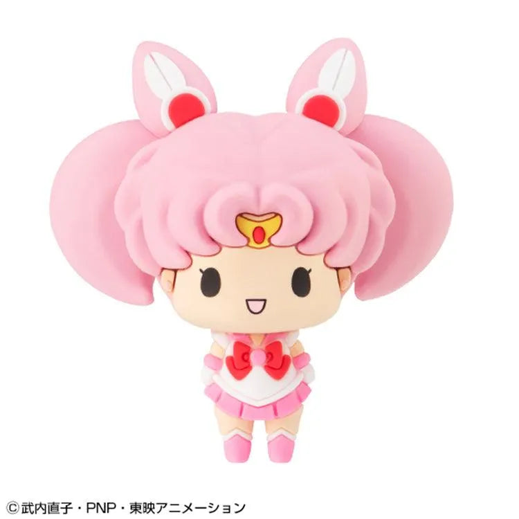 Sailor Moon Blind Box - Chokorin Mascot Collection Vol.2 - Doki Doki Land
