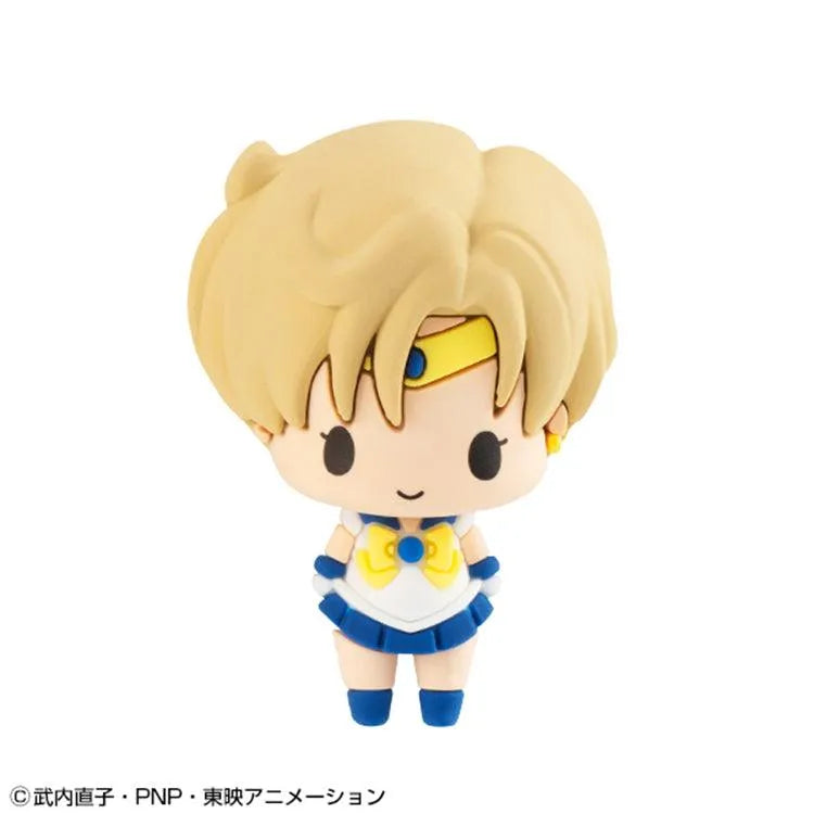 Sailor Moon Blind Box - Chokorin Mascot Collection Vol.2 - Doki Doki Land