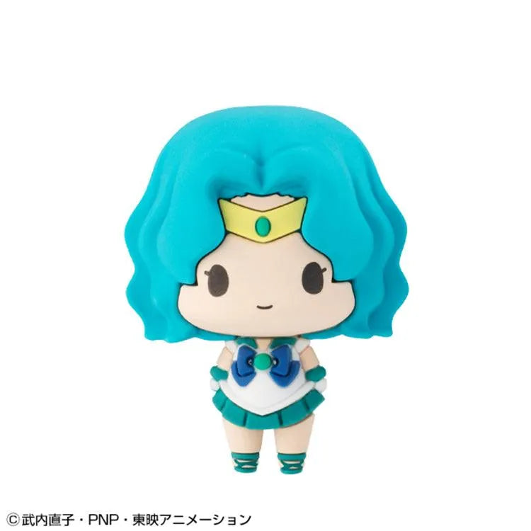 Sailor Moon Blind Box - Chokorin Mascot Collection Vol.2 - Doki Doki Land