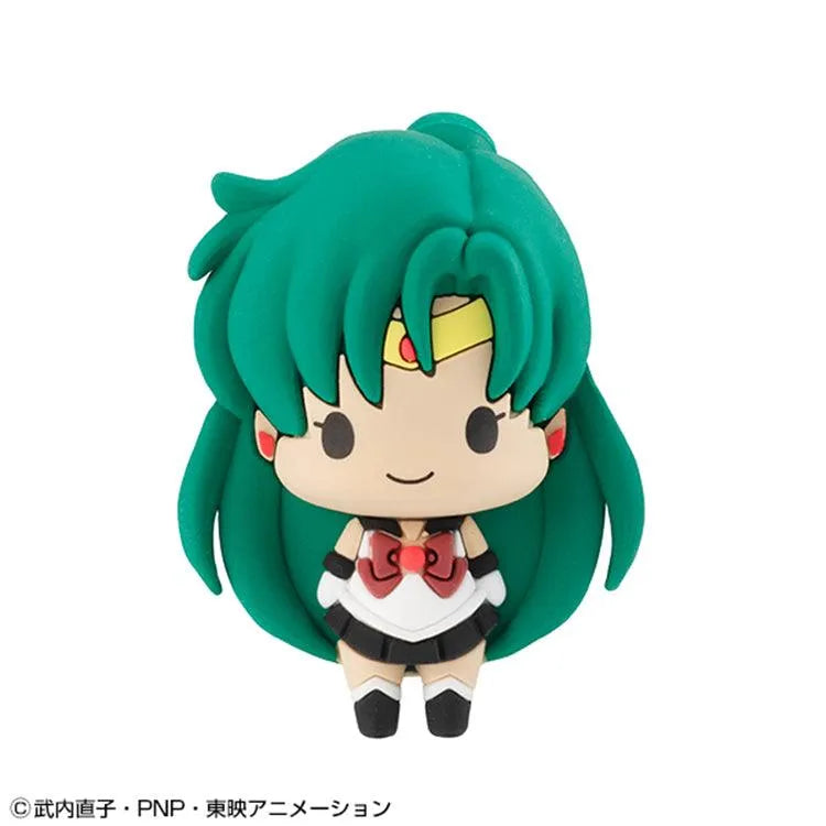 Sailor Moon Blind Box - Chokorin Mascot Collection Vol.2 - Doki Doki Land