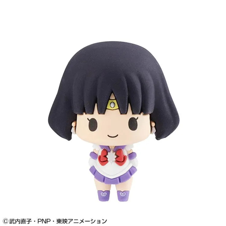 Sailor Moon Blind Box - Chokorin Mascot Collection Vol.2 - Doki Doki Land