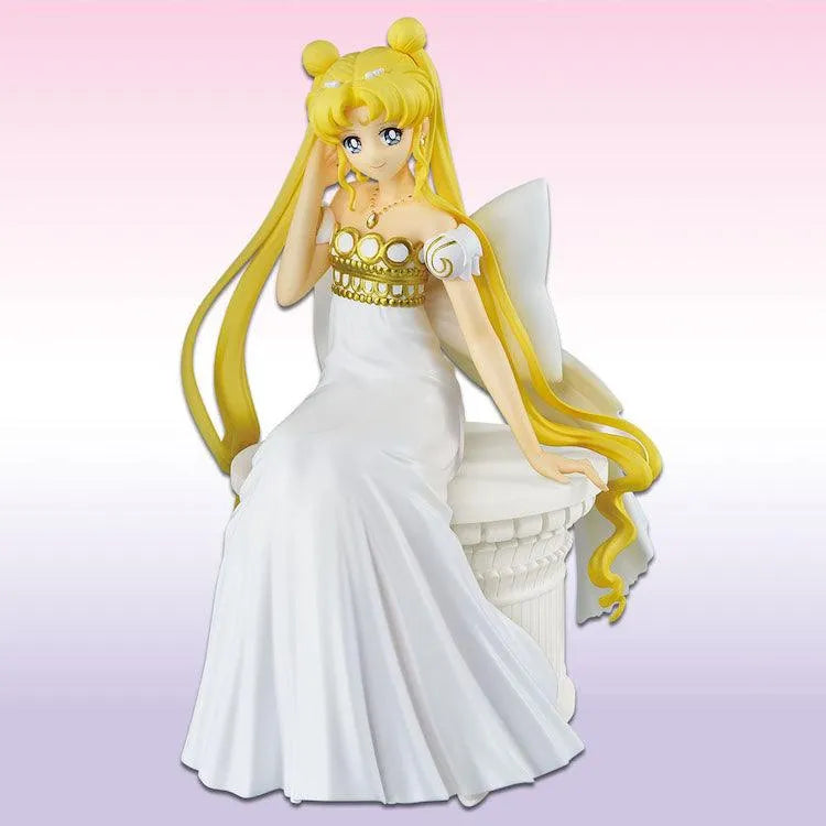 Sailor Moon Ichibansho - Princess Serenity (Sailor Moon Eternal) - Doki Doki Land