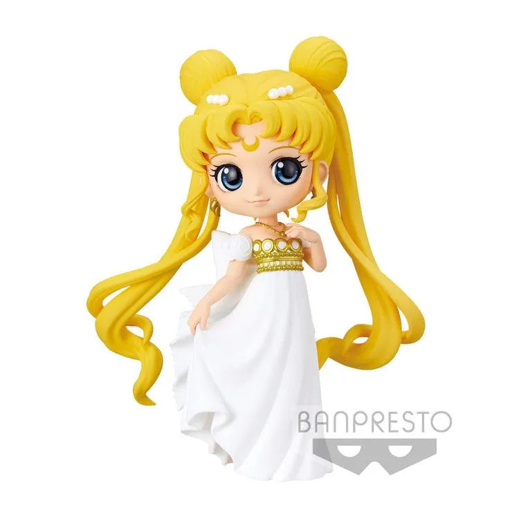 Sailor Moon QPosket - Princess Serenity (Sailor Moon Eternal Movie Ver.) - Doki Doki Land