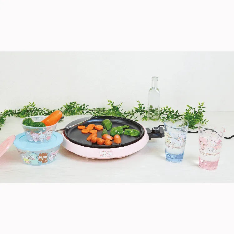 Sanrio Kuji - Sanrio Characters Lottery (SOLD OUT) - Doki Doki Land