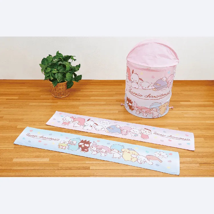 Sanrio Kuji - Sanrio Characters Lottery (SOLD OUT) - Doki Doki Land