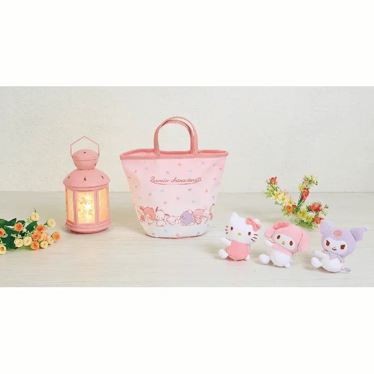 Sanrio Kuji - Sanrio Characters Lottery (SOLD OUT) - Doki Doki Land