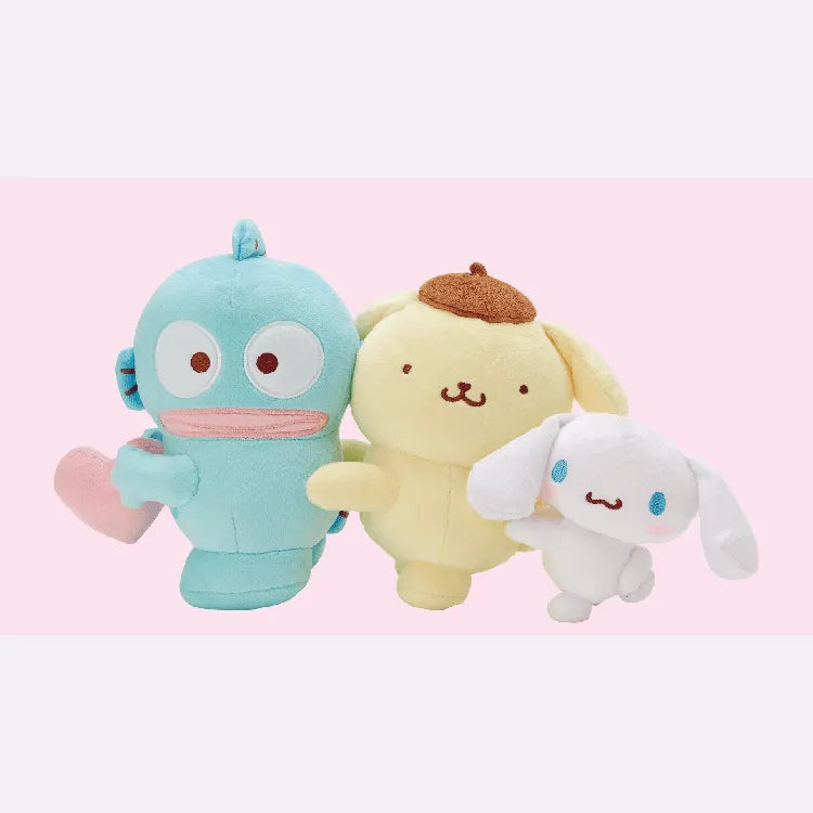 Sanrio Kuji - Sanrio Characters Lottery (SOLD OUT) - Doki Doki Land