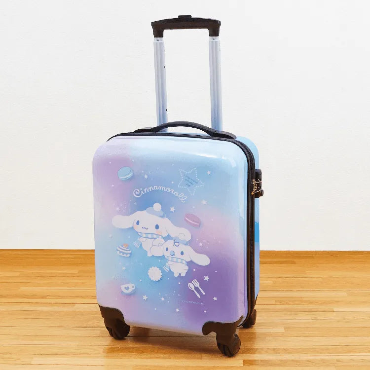 Sanrio Kuji - Cinnamoroll Lottery (SOLD OUT) - Doki Doki Land