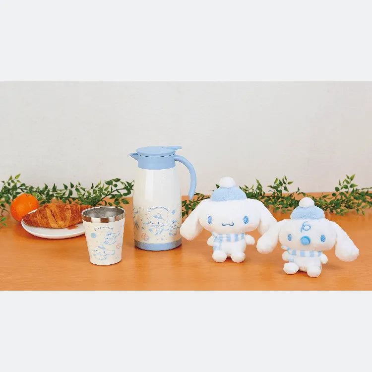 Sanrio Kuji - Cinnamoroll Lottery (SOLD OUT) - Doki Doki Land