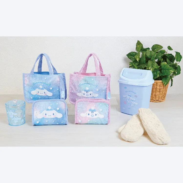 Sanrio Kuji - Cinnamoroll Lottery (SOLD OUT) - Doki Doki Land