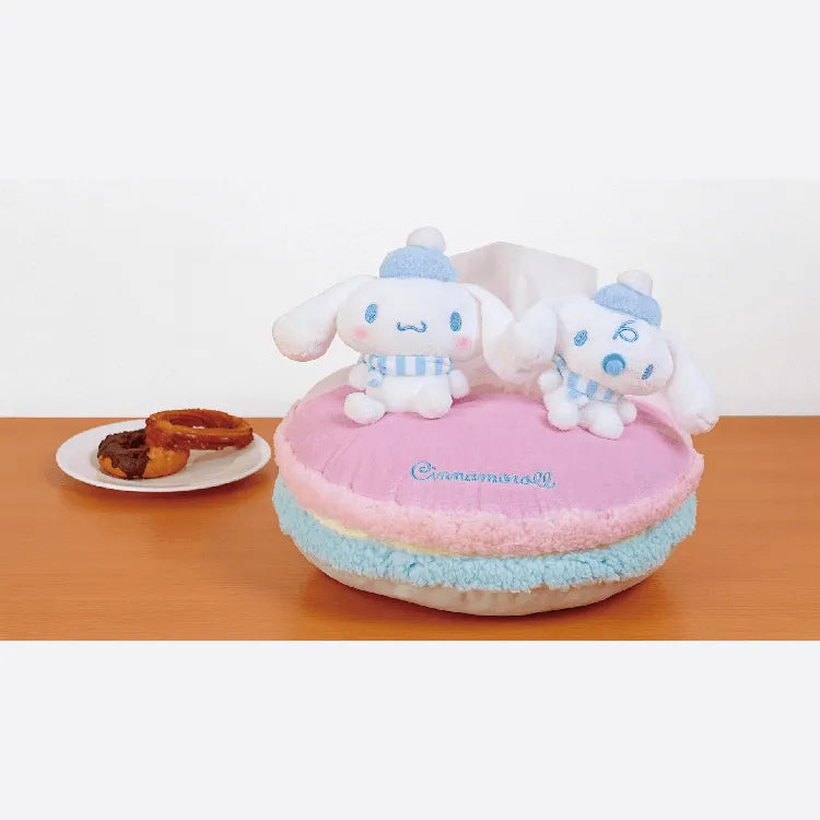 Sanrio Kuji - Cinnamoroll Lottery (SOLD OUT) - Doki Doki Land