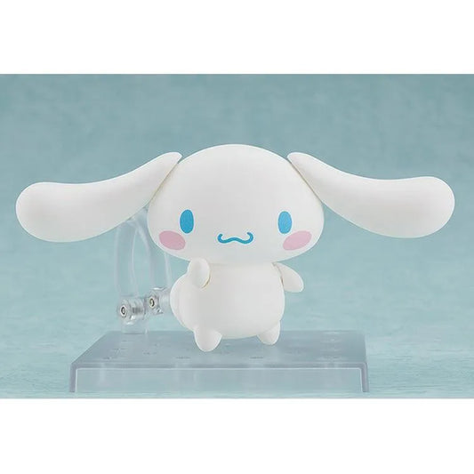 Sanrio Nendoroid - 1904 Cinnamoroll - Doki Doki Land