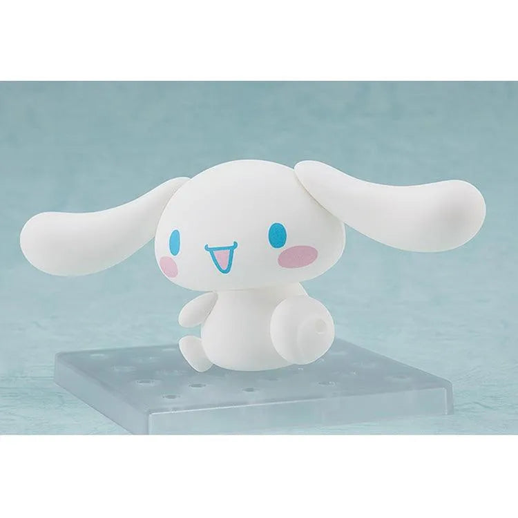 Sanrio Nendoroid - 1904 Cinnamoroll - Doki Doki Land